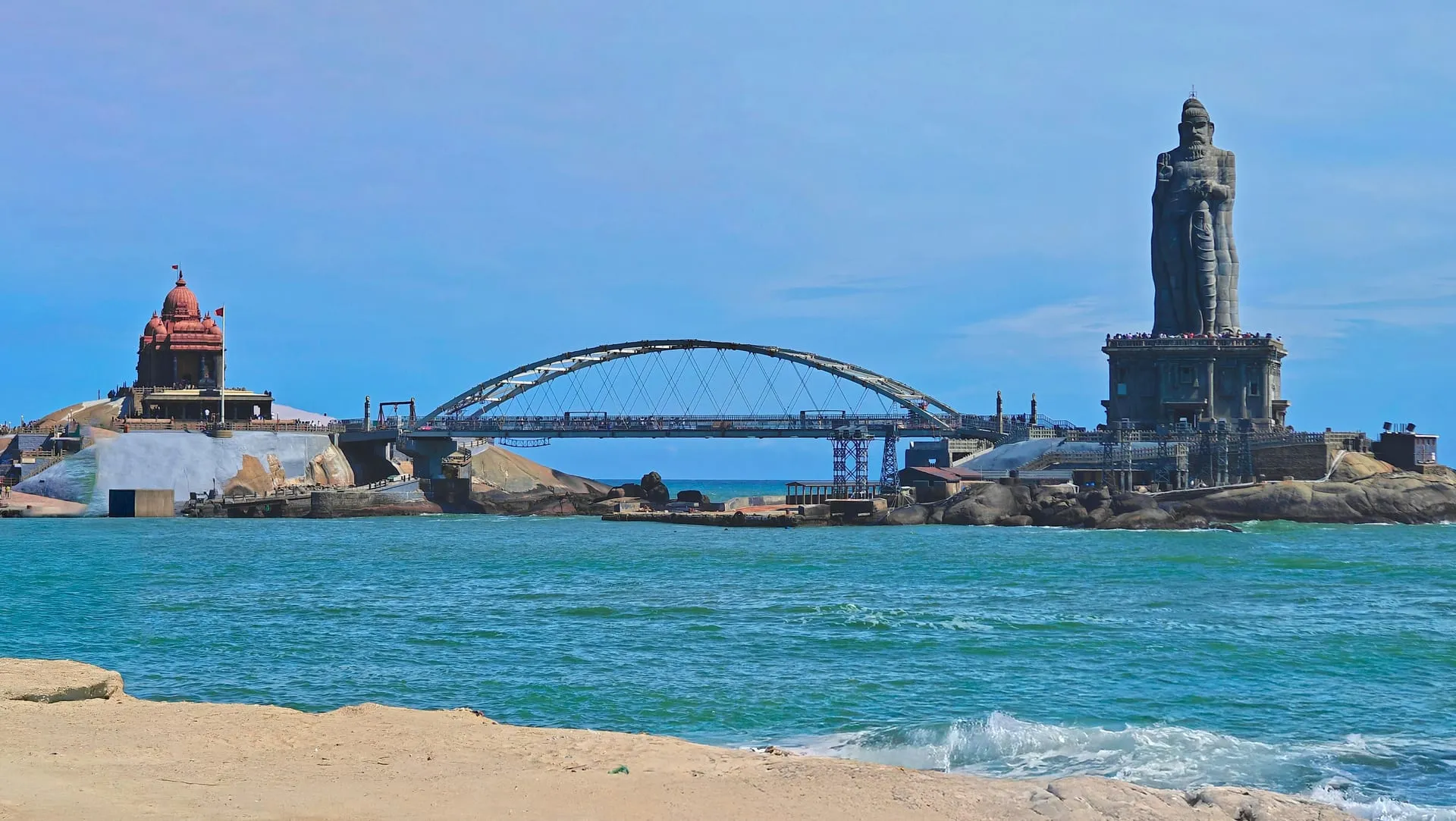 Kanyakumari