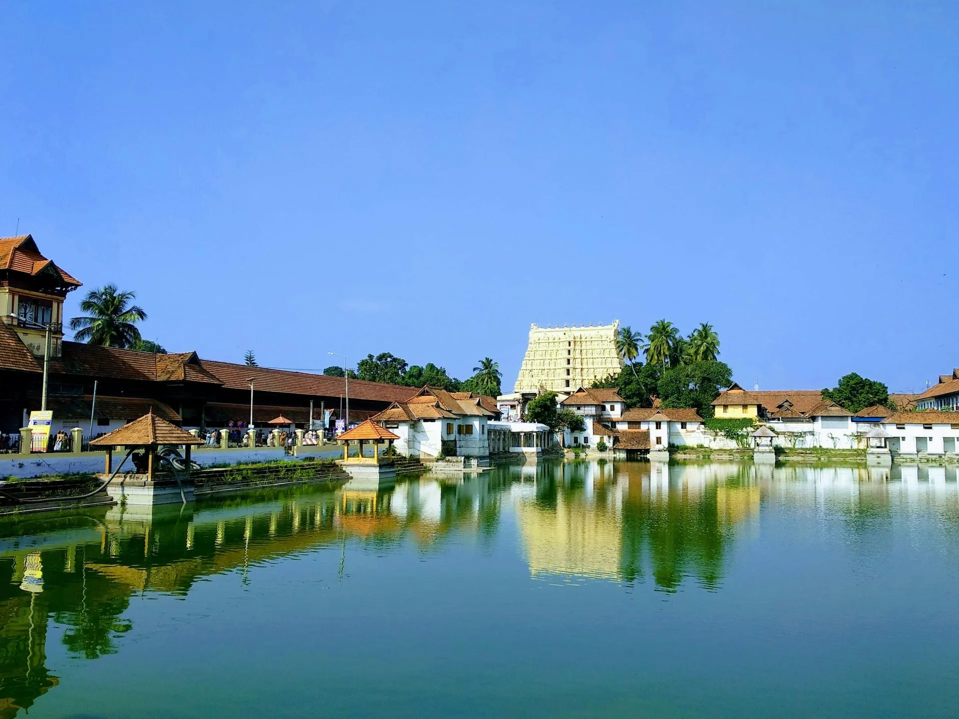 Thiruvananthapuram