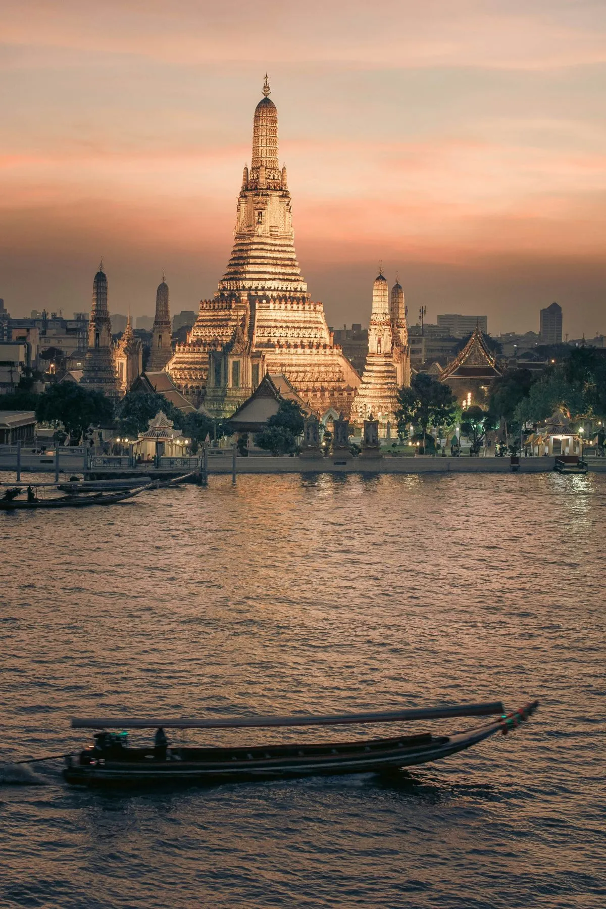 Wat Arun